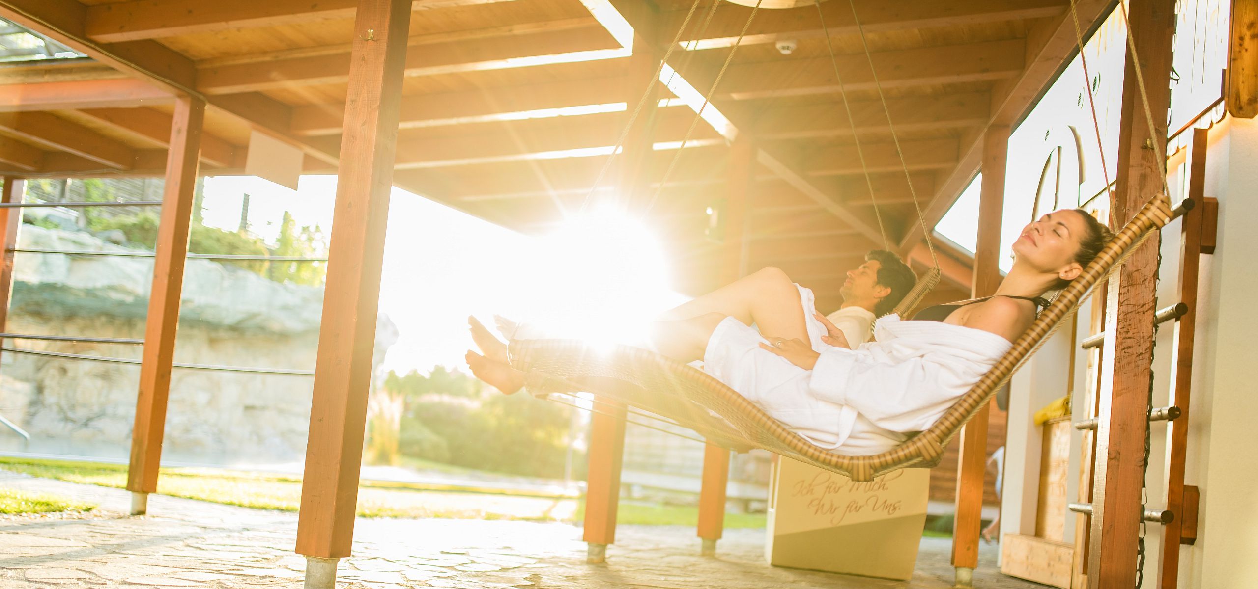 Avita Therme in Bad Tatzmannsdorf | Wellnesstherme des Jahres